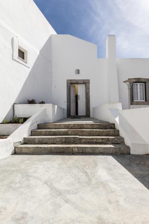 Hotel Casa De Atalaia Palmela Exteriér fotografie